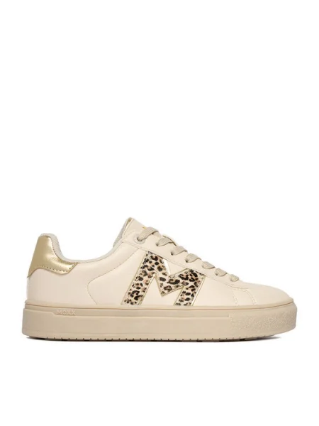 MEXX Sneakers bej