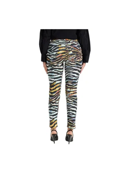 Spodnie Just Cavalli