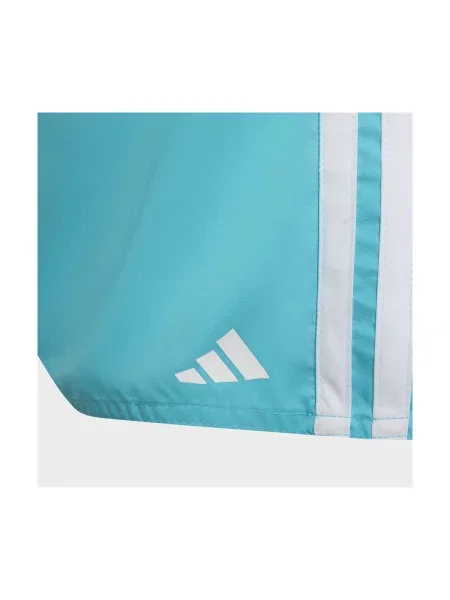 Gyerek fürdőruha Adidas kék