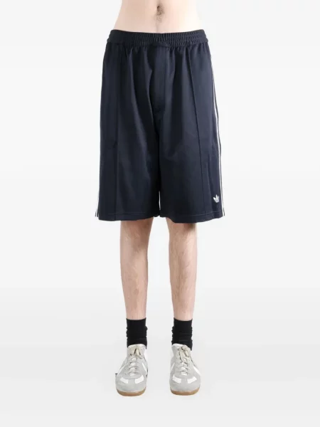 Tricou Adidas albastru
