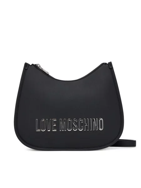 Kabelka LOVE MOSCHINO černá