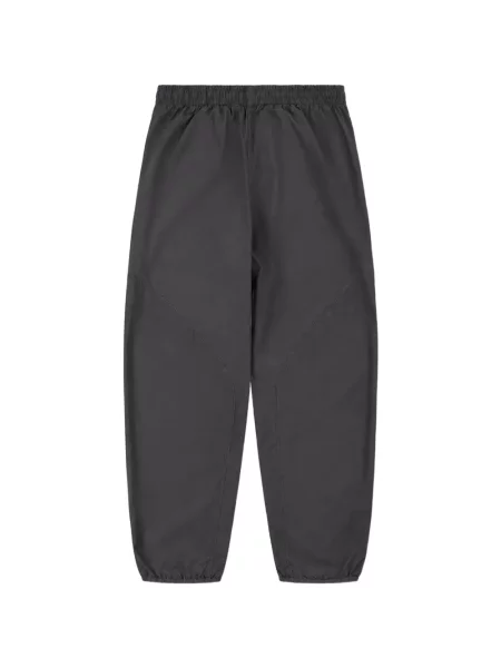 Pantaloni A-cold-wall* cu imagine alergare gri