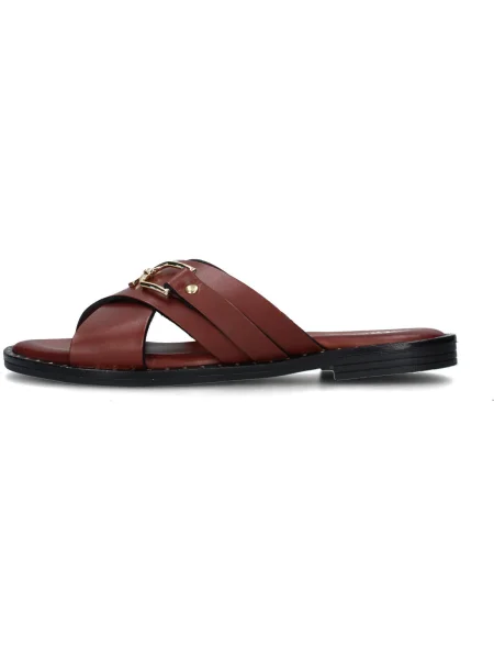 Pantofi Igi&co maro