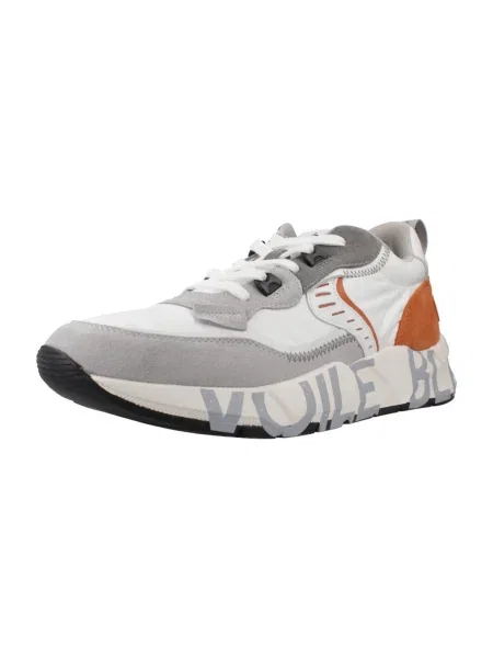 Pantofi Voile Blanche alb