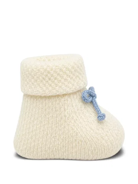 Kapcie dziecięce Bébé Di Almy