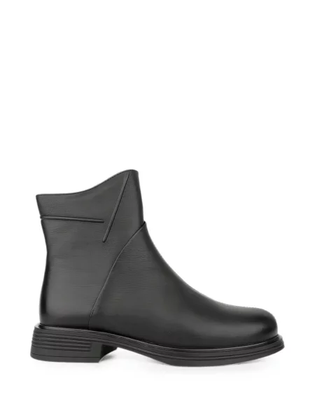 Cizme scurte Linda Baumann negru