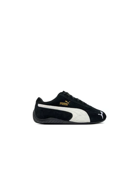Sneakersy Puma černé
