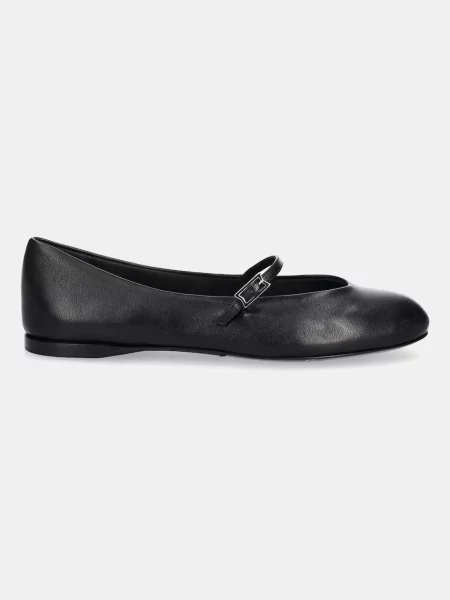 Max Mara Balerini Mmballet negru