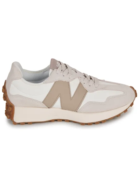 Pantofi New Balance bej