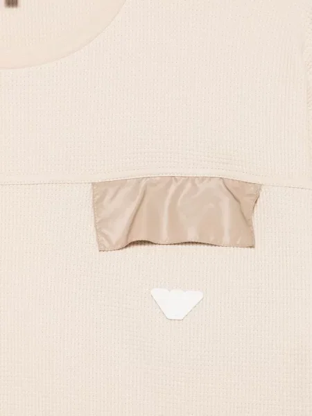 Bluza dziecięca Emporio Armani
