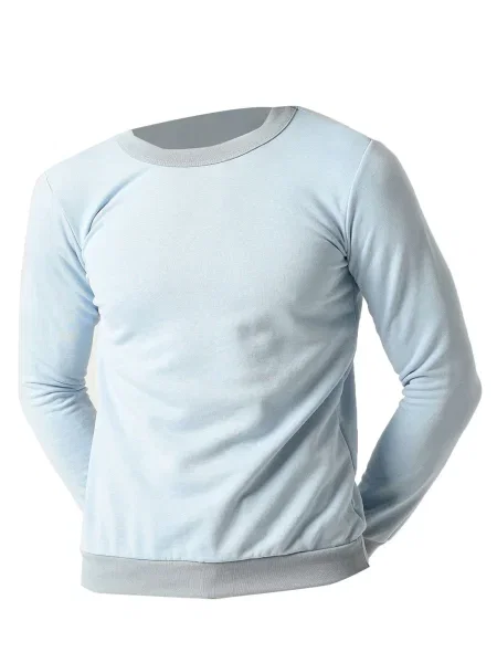 Antioch Pulover albastru