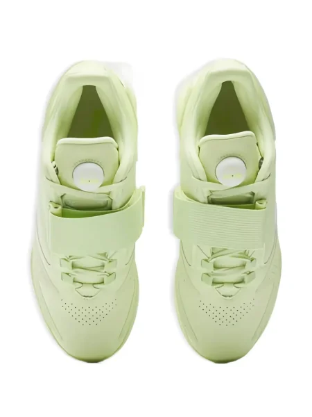 Sneakerși Reebok galben