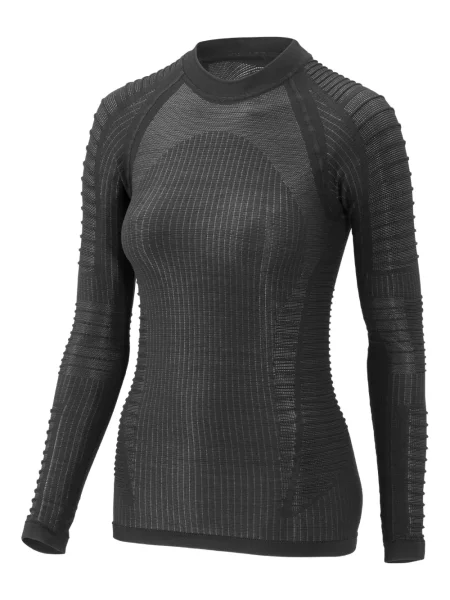 Koszulka Accapi czarna