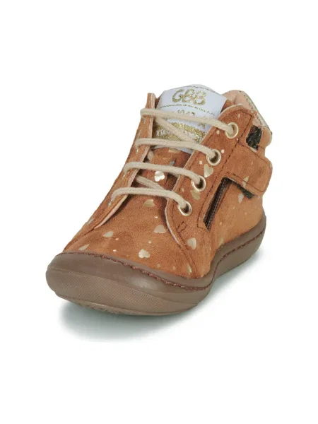 Pantofi copii Gbb maro