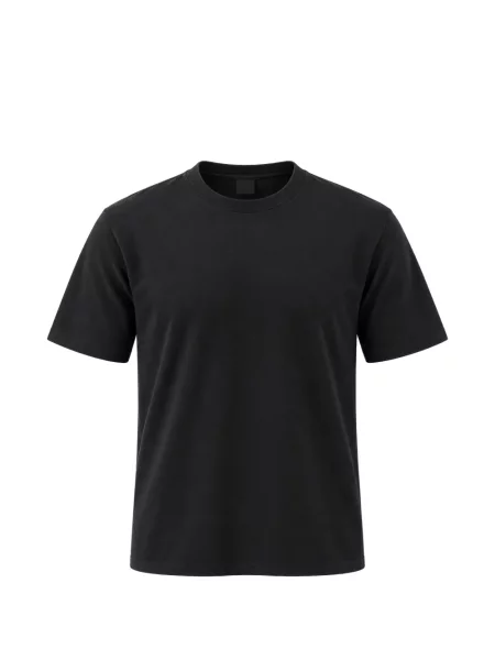 Tricou Patrick Assaraf negru