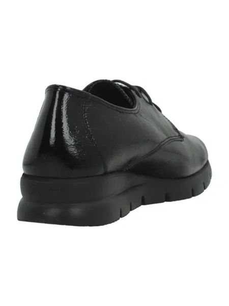 Pantofi 24 Hrs negru