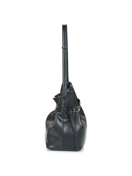 Emporio Armani Geantă negru