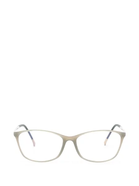 Ochelari de soare Silhouette gri