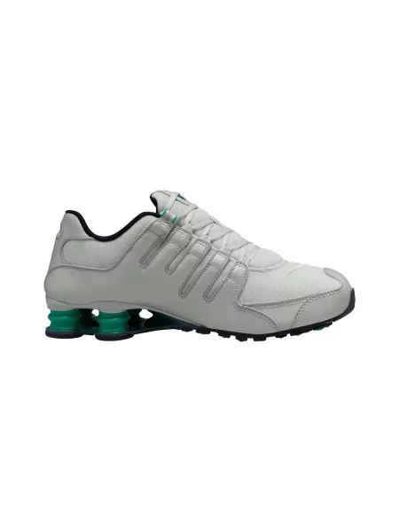 Tenisky Nike biela