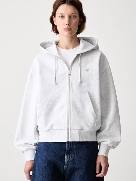 Свитер Carhartt Wip с капюшоном