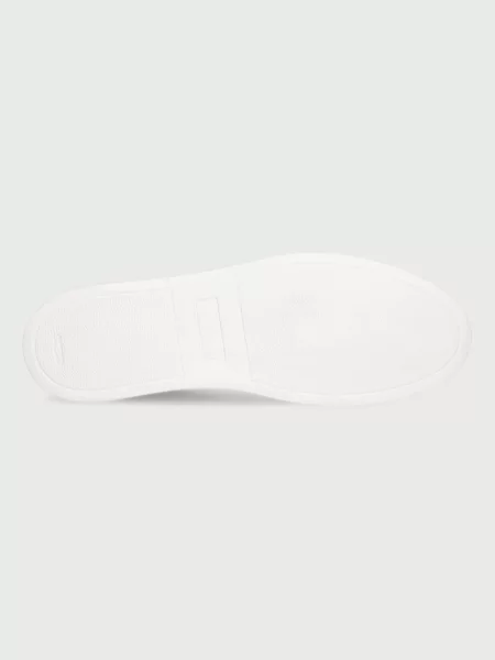 Кожаные кроссовки Common Projects
