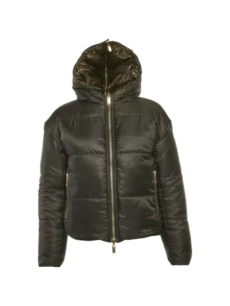 Reversibil geantă Michael Michael Kors negru