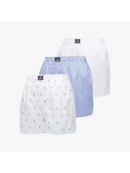 Боксерки Ralph Lauren Open Boxer Multi S