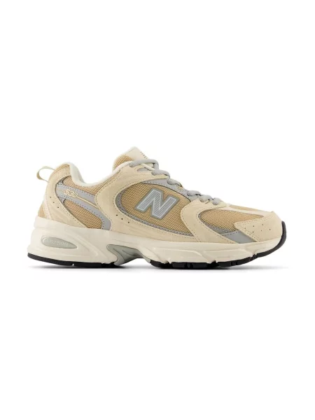 Teniși New Balance gri