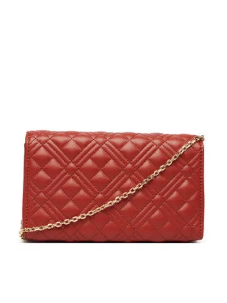 Torbica LOVE MOSCHINO crvena