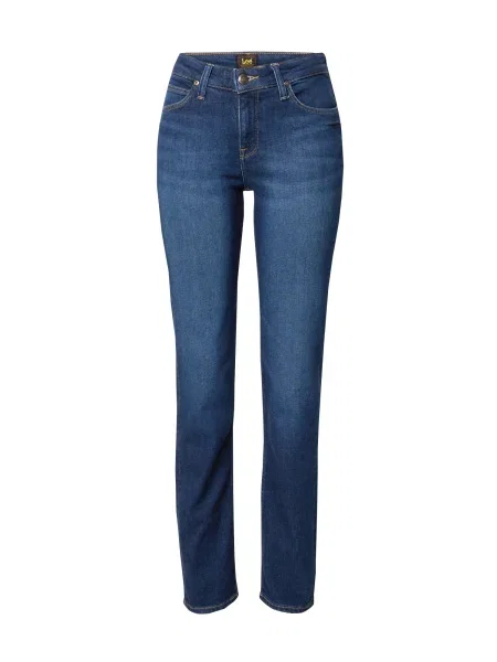 Lee Jeans MARION închis albastru
