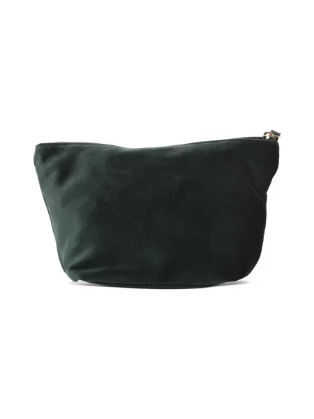 Torba Blauer od samta zelena