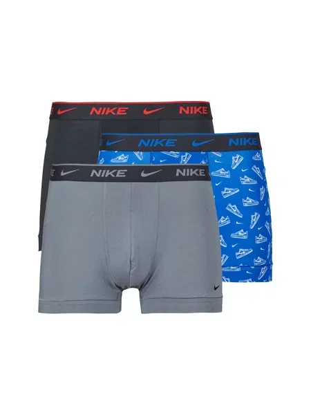 Raztegniti boksarice Nike črna