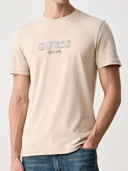 Guess футболка з
