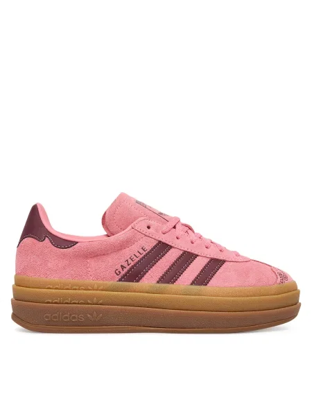 Sneakers adidas Gazelle Bold roz