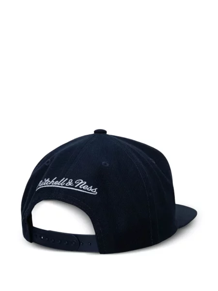 Șapcă Mitchell & Ness albastru