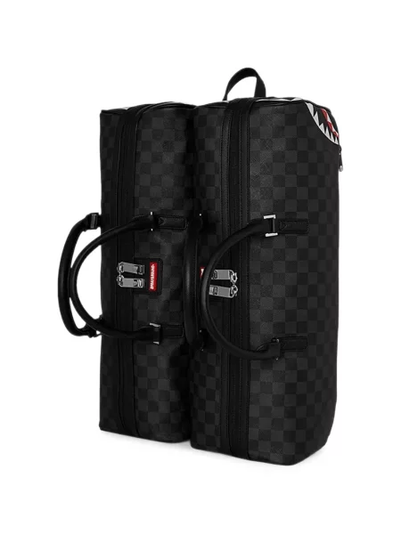 Rucsac Sprayground negru
