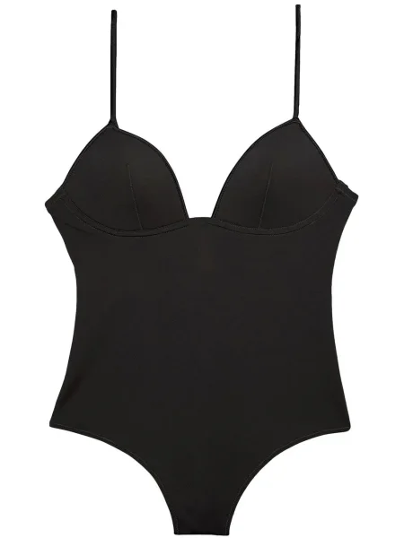 Body Fleur Du Mal negru