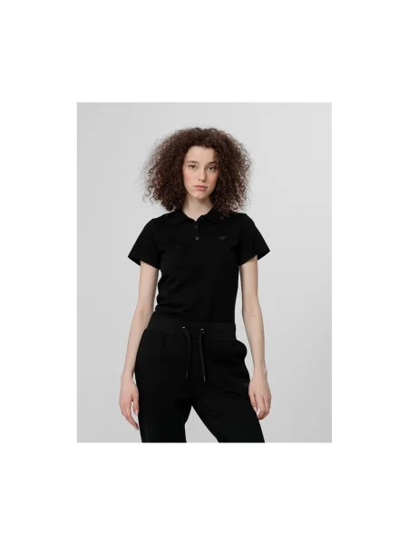 Tricou 4f negru