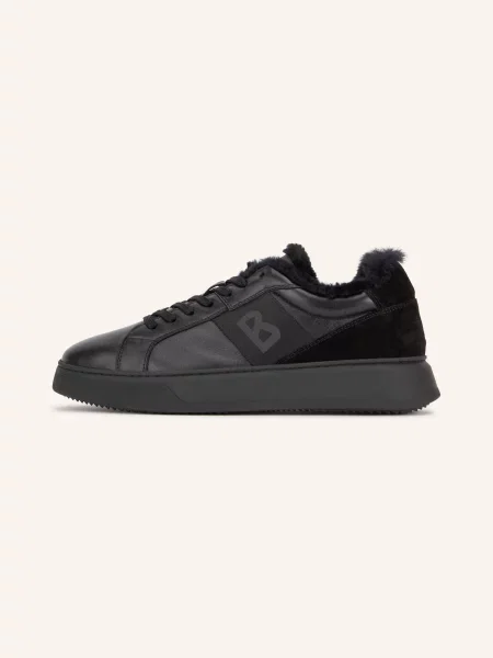 Bogner Sneakersy Milan černá