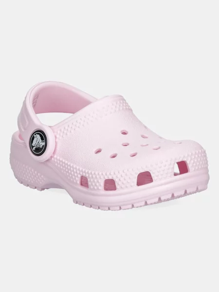 Crocs Шльопанці