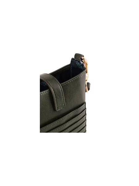 Táska U.S. Polo Assn. zöld
