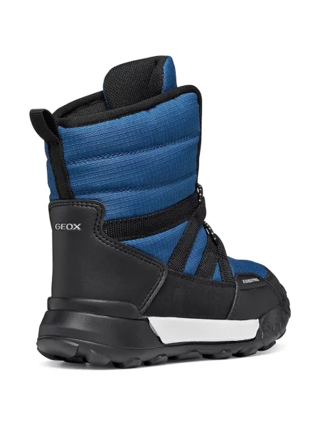 Geox апрески за деца TREKKYUP синьо