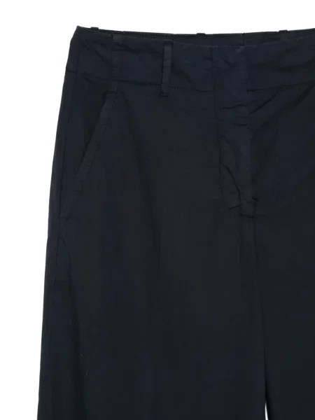 Pantaloni Incotex albastru