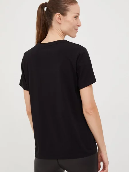 Футболка Dkny чорний