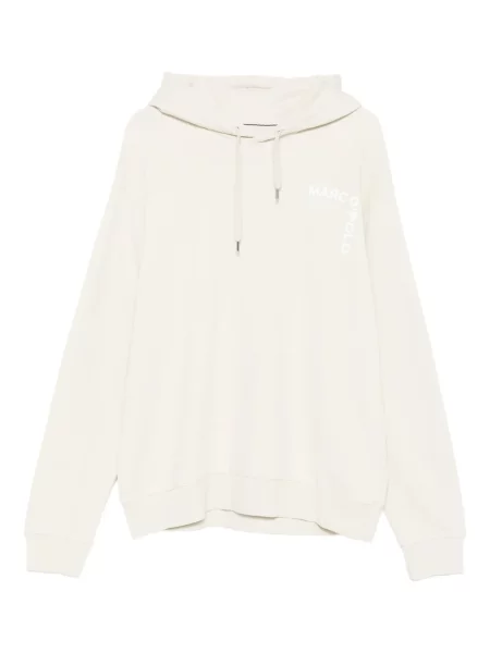 Mikina s kapucí Marc O'polo s výšivkou