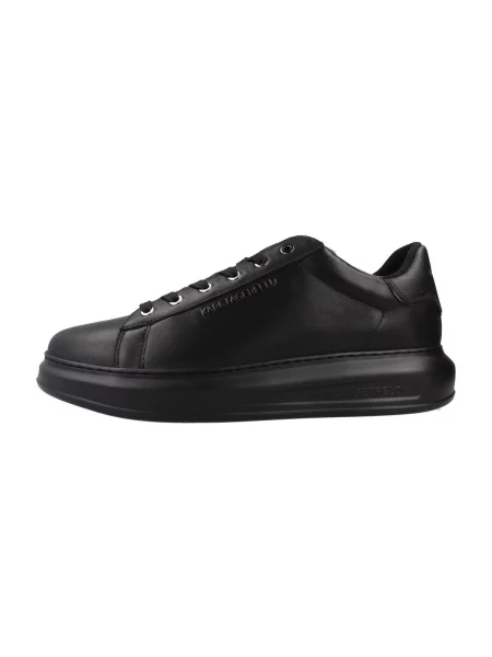 Sneakersy KARL LAGERFELD Kapri čierna