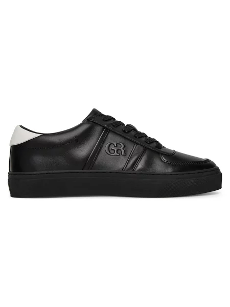 Pantofi Gino Rossi negru