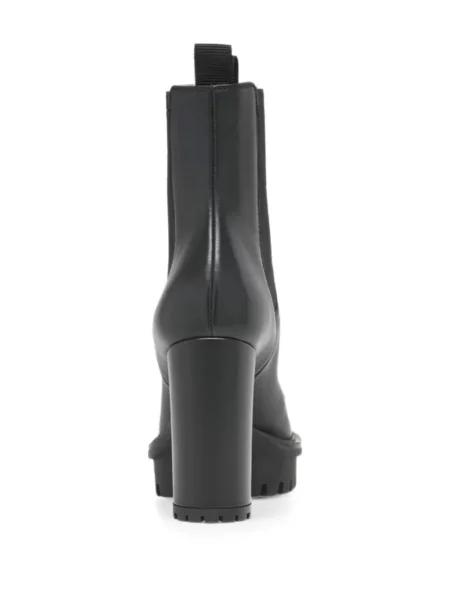 Botine Gianvito Rossi negru
