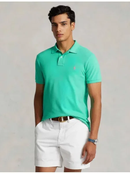 POLO RALPH LAUREN Polo verde