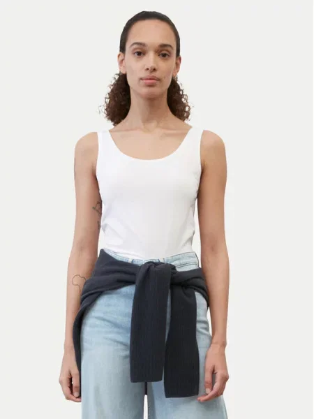 Marc O'Polo Top bijela